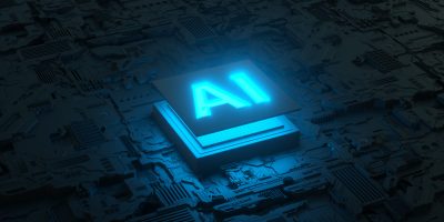 Circuit board and AI micro processor, Artificial intelligence of digital human. 3d render Circuit board and AI micro processor, Artificial intelligence of digital human. 3d render
